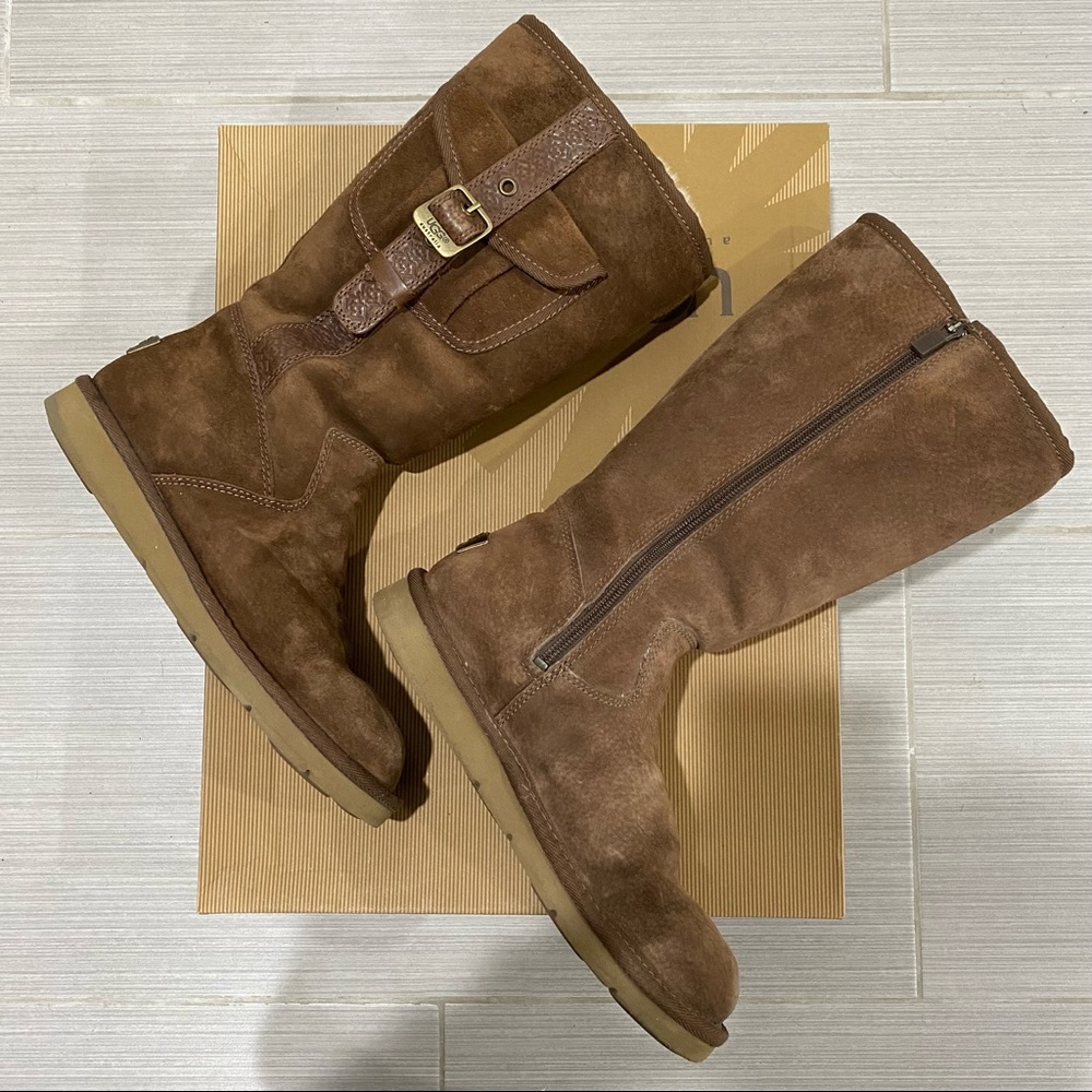 Ugg Brown Boots